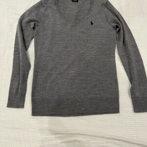 Ralph Lauren - merino wool Women's Sweater